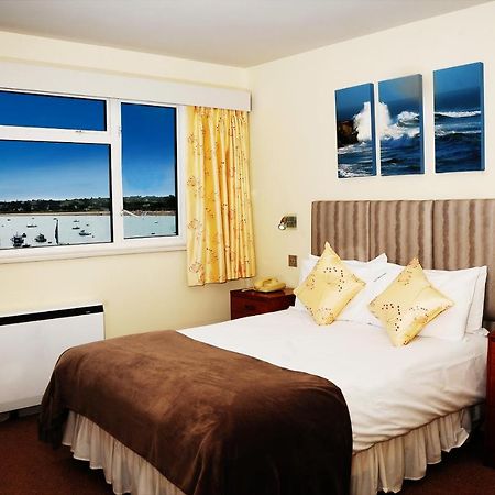 Dolphin Hotel Gorey Bagian luar foto