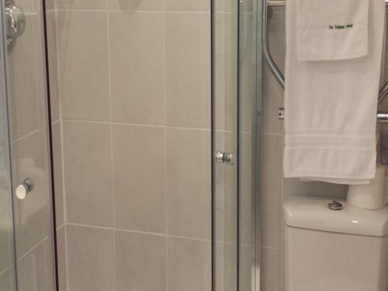Dolphin Hotel Gorey Bagian luar foto